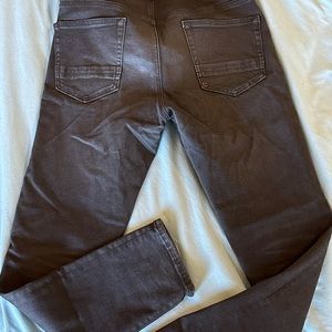 Men’s PacSun Denim Jeans - Slim Taper 28/30